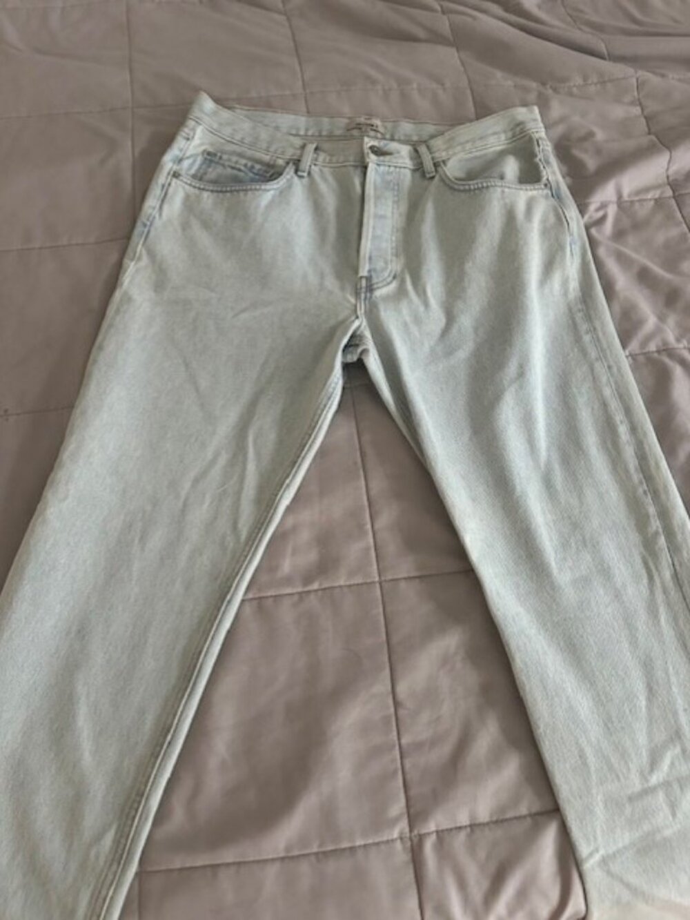 Yeezy Szn 5 Jeans